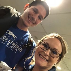 Meet your Posher, Charla